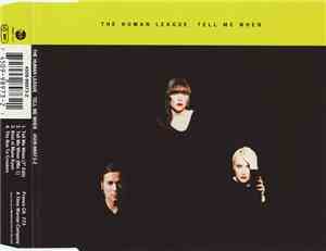 The Human League - Tell Me When