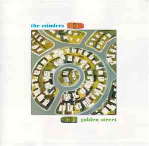 The Minders - Golden Street