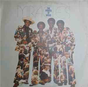 The Miracles - The Power Of Music