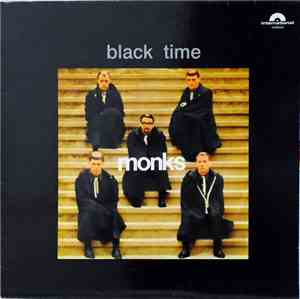 The Monks - Black Time
