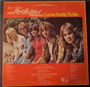 The New Seekers - Come Softly To Me