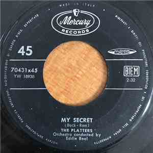 The Platters - My Secret