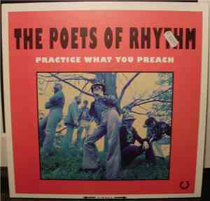 The Poets Of Rhythm - Practice What You Preach