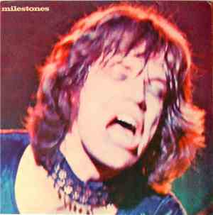 The Rolling Stones - Milestones