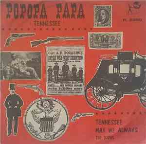 The Todds  - Tennessee / May We Always