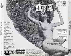theSTART - Initiation