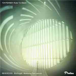 Tim Penner - Ride Til Dawn