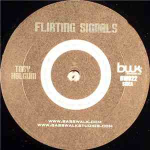 Toby Holguin - Flirting Signals