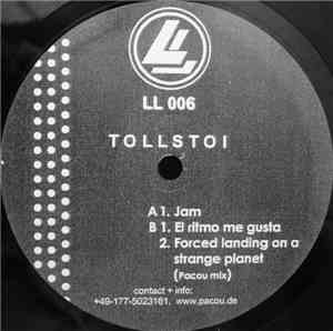 Tollstoi - Jam / El Ritmo