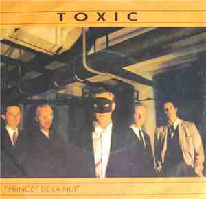 Toxic  - 