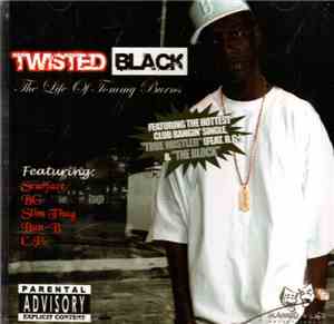 Twisted Black - The Life Of Tommy Burns