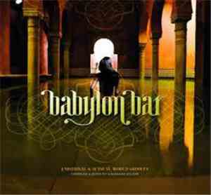 Various - Babylon Bar