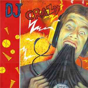 Various - DJ Crazy Vol. II
