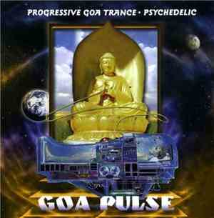 Various - Goa Pulse
