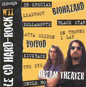Various - Hard Rock N°11