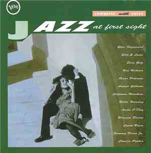 Various - Jazz At First Sight (Romancin' With Verve)