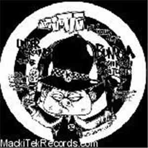 Various - Jigsore Vs Kaotik 01