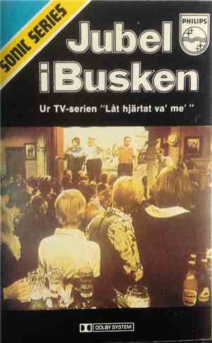Various - Jubel I Busken