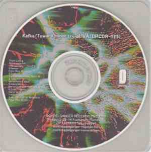 Various - Kafka/Toward Minor Trivial