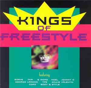 Various - Kings Of Freestyle