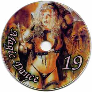 Various - Magic Dance Xplosion 19