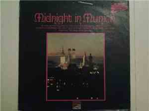 Various - Midnight In Munich