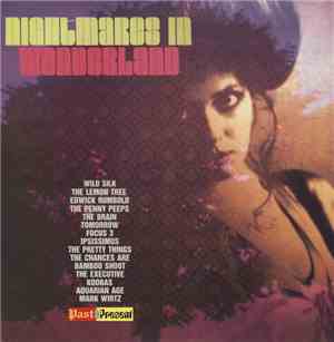 Various - Nightmares In Wonderland