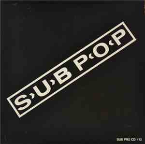 Various - Say Hello To The Far East Country From Sub Pop