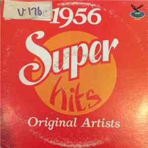 Various - Super Hits - 1956