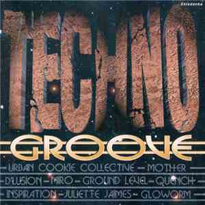 Various - Techno Groove