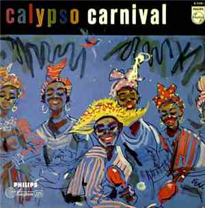 Various - The Calypso Carnival