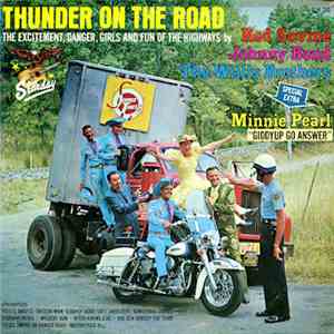 Various - Thunder On The Road