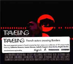 Various - Travelling, French Actors Crossing Borders