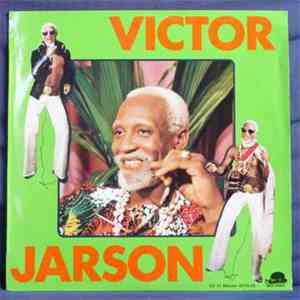 Victor Jarson - I Love You Mama