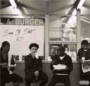 Villain Park - Same Ol Shit EP