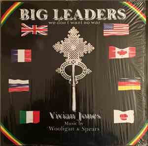 Vivian Jones - Big Leaders We Don't Want No War