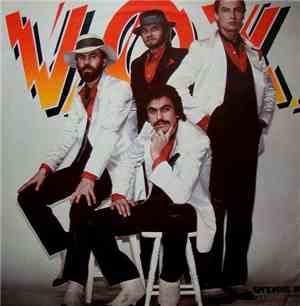 VOX  - Vox