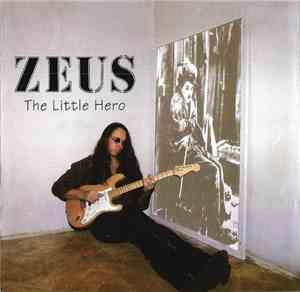 Zeus  - The Little Hero