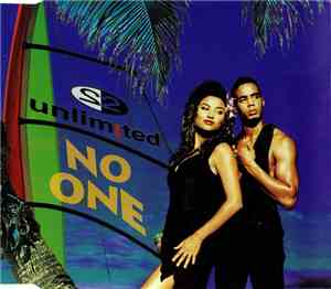 2 Unlimited - No One