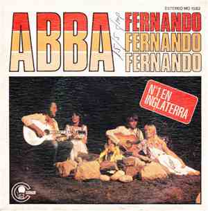 ABBA - Fernando