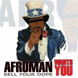Afroman - Sell Your Dope