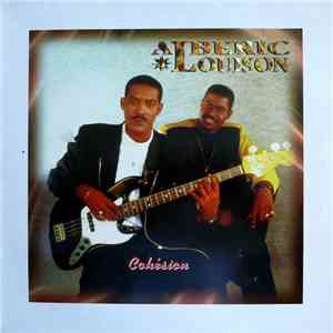 Albéric Louison - Cohésion