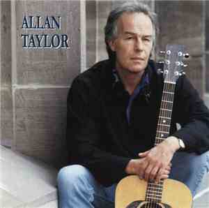 Allan Taylor - Looking For You