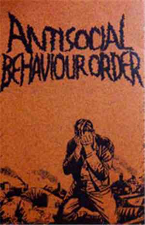 Anti Social Behaviour Order - Demo 2014