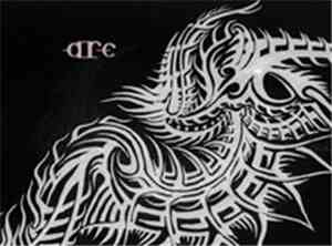 ARC  - Untitled