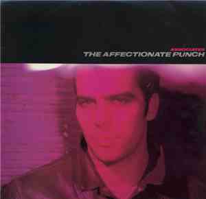 Associates - The Affectionate Punch
