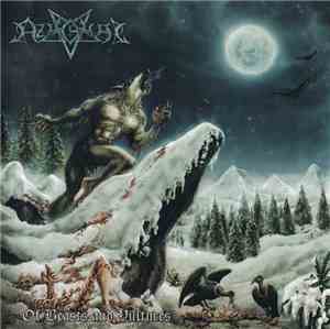 Azaghal - Of Beasts And Vultures