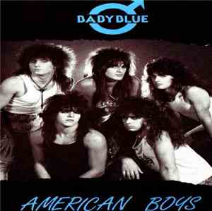 Baby Blue  - American Boys