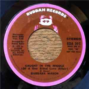 Barbara Mason - Caught In The Middle (Of A One Sided Love Affair)