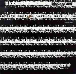Black Grape - Marbles